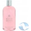 Sprchové gely Molton Brown Rhubarb & Rose Bath & Shower Gel - Koupelový a sprchový gel 300 ml