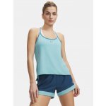 Under Armour UA Vanish Racerback Tank modrá – Hledejceny.cz