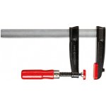 Bessey TGRC30 - Šroubová svěrka s dřevěnou rukojetí 300mm čelist 140mm – HobbyKompas.cz