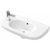 Umyvadla Villeroy & Boch O.novo 536153R1