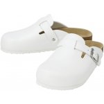 esmara dámské pantofle bílá otevřená – Zboží Dáma