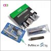 Atomizér, clearomizér a cartomizér do e-cigarety Smokymizér CE3 XL černý 1,8ml