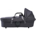 EasyWalker Korba Twin Harvey Coal Black – Hledejceny.cz