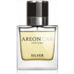 Areon Perfume Silver NEW 50 ml – Zbozi.Blesk.cz