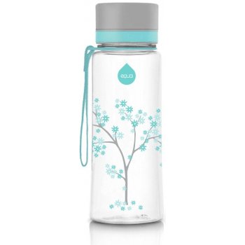 Equa Mint Blossom bez BPA 600 ml