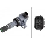 HELLA Zapalovací cívka HE 5DA358057-511 – Hledejceny.cz