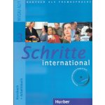 SCHRITTE INTERNATIONAL 3 KB+AB A2/1+CD – Sleviste.cz