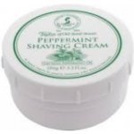 Taylor of Old Bond Street krém na holení Peppermint 150 g – Zboží Dáma