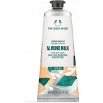 The Body Shop Balzám na ruce pro suchou pokožku Almond Milk 100 ml – Zbozi.Blesk.cz