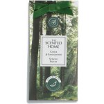 Ashleigh & Burwood The Scented Home Vonný sáček Citrus & Sandalwood 20 g – Hledejceny.cz