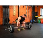 TRINFIT Olympijský Premium uretanový 15 kg 50 mm – Sleviste.cz