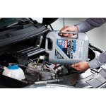 Liqui Moly TOP TEC 4600 5W-30 5 l 2316 | Zboží Auto