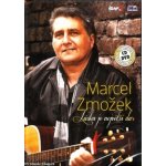 Komplet Zmožek Marcel   Zoch Josef - soubor DVD – Hledejceny.cz