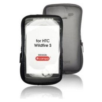 Pouzdro CAMPA HTC Wildfire S