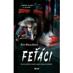 Feťáci - 1. vydání, Ikar – Hledejceny.cz