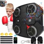 Momix Music Boxing Machine – Zboží Dáma