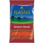 Rajah Koření na grilování Masala tandúri Tandoori Masala 100 g – Hledejceny.cz