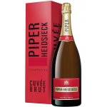Piper Heidsieck Cuvée Brut 12% 0,75 l (karton) – Zboží Dáma