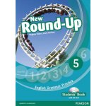 Round Up Level 5 Students' Book/CD-ROM Pack - V. Evans, Jenn... – Sleviste.cz
