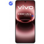 VIVO X300 Ultra 16GB/1TB Volcano Black – Hledejceny.cz