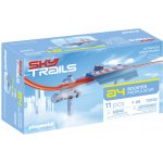 Playmobil 72059 Sky Trails: Booster – Zboží Živě