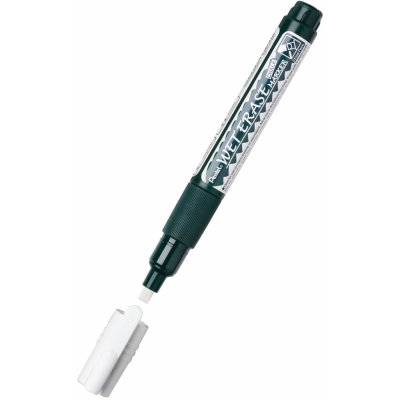 Pentel SMW26 Wet Erase bílý – Zboží Mobilmania