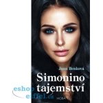 Simonino tajemství - Jana Benková – Hledejceny.cz