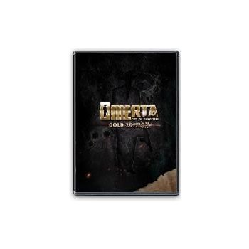 Omerta: City of Gangsters (Gold)