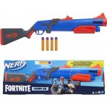 Nerf Hasbro Fortnite Pump SG – Zboží Mobilmania