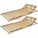 Rosty.cz PRAKTIK 26 H 200 x 80 cm – Sleviste.cz