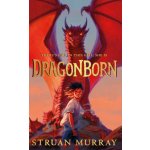 Dragonborn - Struan Murray – Hledejceny.cz