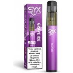 Syx Bar Grape Ice 16,5 mg 900 potáhnutí 1 ks – Zbozi.Blesk.cz