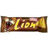 Čokoládová tyčinka NESTLÉ Lion 36x42g