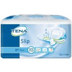 Tena Slip Plus XS 30 ks – Zboží Mobilmania