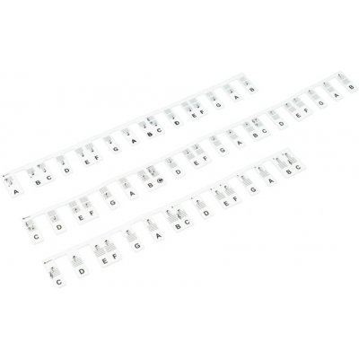 Henry`s Accessories HETSP88 Silitones – Zboží Dáma