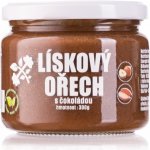 LifeLike Lískooříškový krém s čokoládou 300 g – Zboží Dáma