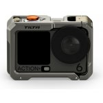 Tilta Full Camera Cage for DJI Osmo Action 6 - Titanium Gray – Zboží Mobilmania