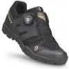 Boty na kolo Scott Sport Crus-r Boa Eco W black/gold