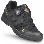 Scott Sport Crus-r Boa Eco W black/gold – Zbozi.Blesk.cz