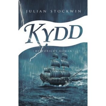 Kydd - Historický román