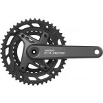 Shimano CUES FC-U6000 – Zboží Mobilmania