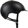 Jezdecká helma Casco Jezdecká přilba Mistrall černá