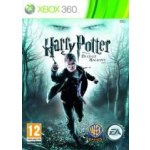 Harry potter and the Deathly Hallows – Zboží Mobilmania