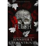 A Fire in the Flesh: A Flesh and Fire Novel – Zboží Dáma