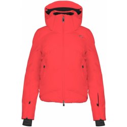 Kjus Women Bluebird 2.0 Jacket hibiscus