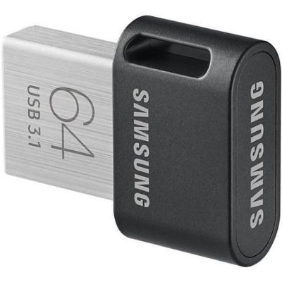Flash disk Samsung USB 3.1 FIT Plus 64GB (MUF-64AB/APC) (MUF-64AB/APC)