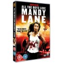 All The Boys Love Mandy Lane DVD