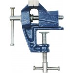Vorel TO-36005 svěrák stolní 50 mm – Sleviste.cz