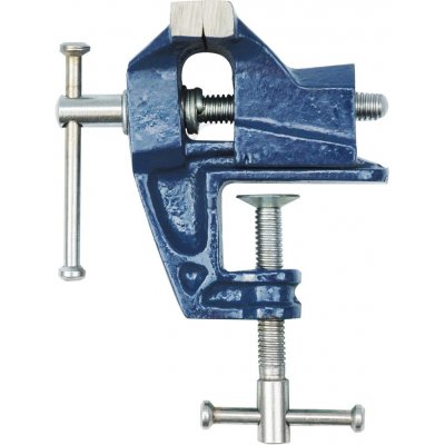 Vorel TO-36005 svěrák stolní 50 mm – Sleviste.cz
