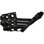 Palkar nylonový náhubek pro psy vel. 3 26 cm x 9,5 cm – HobbyKompas.cz
